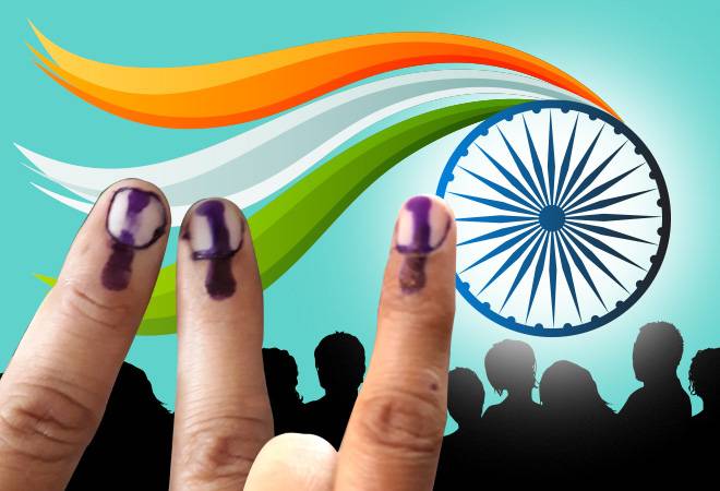 Lok Sabha Election